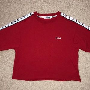 Fila T-shirt